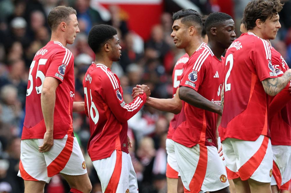 英超战报：曼城逆转切尔西,